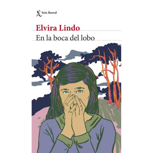 EN LA BOCA DEL LOBO - ELVIRA LINDO