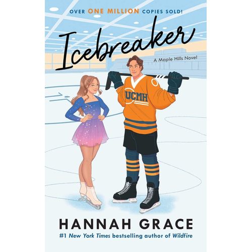 ICEBREAKER - THE MAPLE HILLS SERIES 1