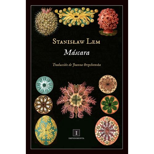 MASCARA - STANISLAW LEM