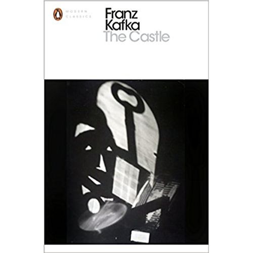 THE CASTLE - PENGUIN MODERN CLASSICS