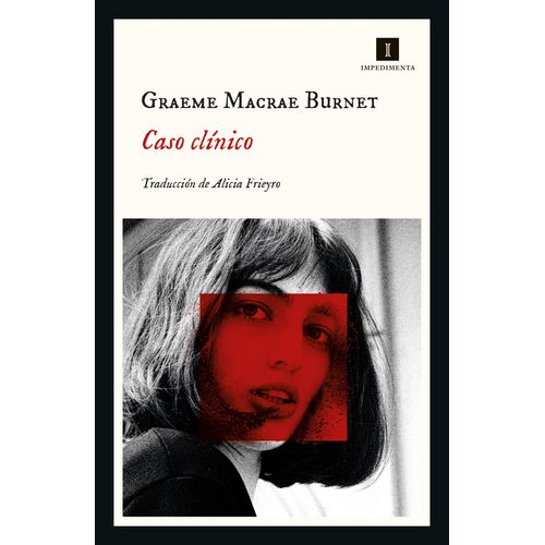 CASO CLINICO - GRAEME MACRAE BURNET