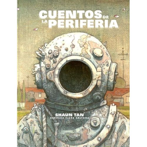 CUENTOS DE LA PERIFERIA - TAN SHAUN