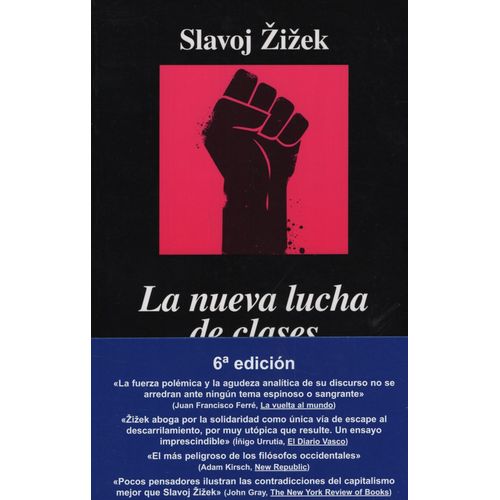 LA NUEVA LUCHA DE CLASES - LOS REFUGIADOS Y EL TERROR