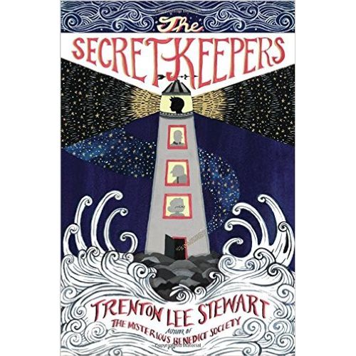 THE SECRET KEEPERS - YOUNG READERS