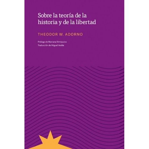 SOBRE LA TEORIA DE LA HISTORIA Y DE LA LIBERTAD