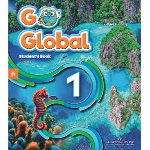 GO GLOBAL 1 - STUDENT'S BOOK