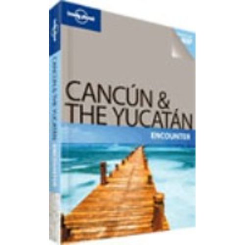CANCUN AND THE YUCATAN (ENCOUNTER)