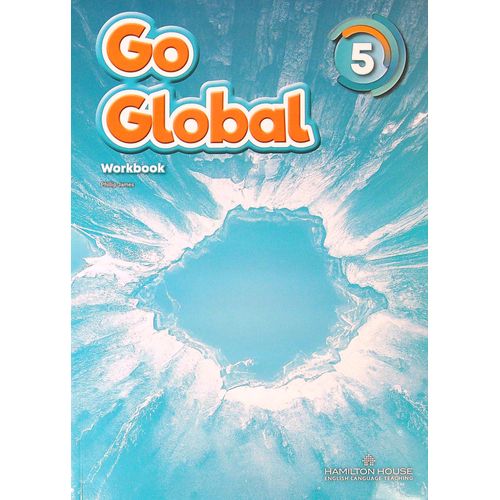 GO GLOBAL 5 - WORKBOOK