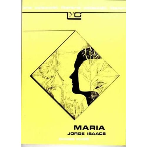 MARIA 2º EDICION