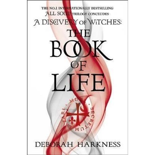 THE BOOK OF LIFE - ALL SOULS 3