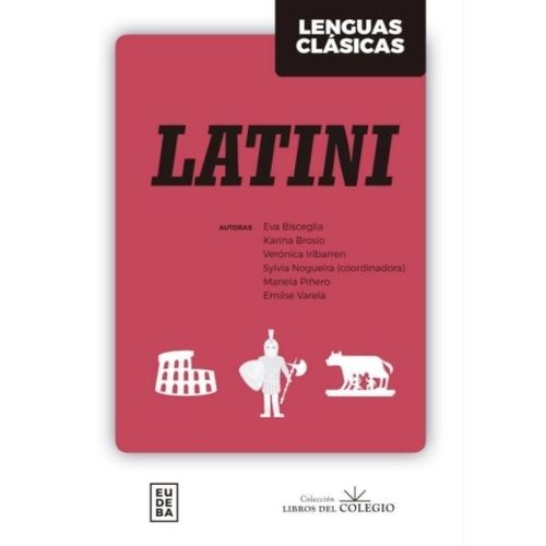 LATINI - LENGUAS CLASICAS