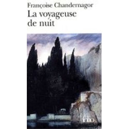 LA VOYAGEUSE DE NUIT
