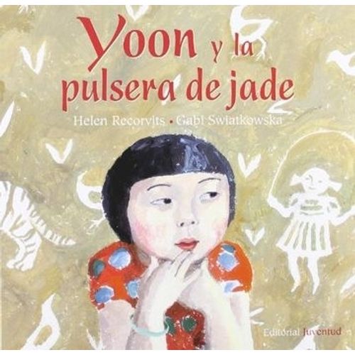 YOON Y LA PULSERA DE JADE