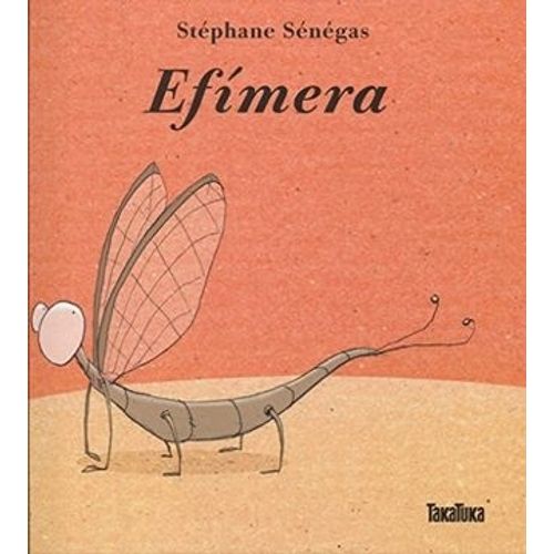 EFIMERA - STEPHANE SENEGAS