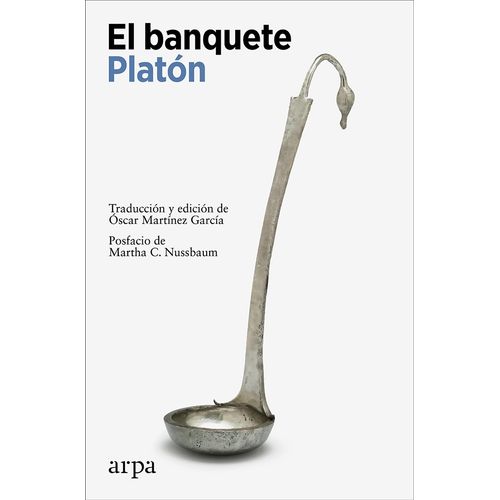 EL BANQUETE - PLATON