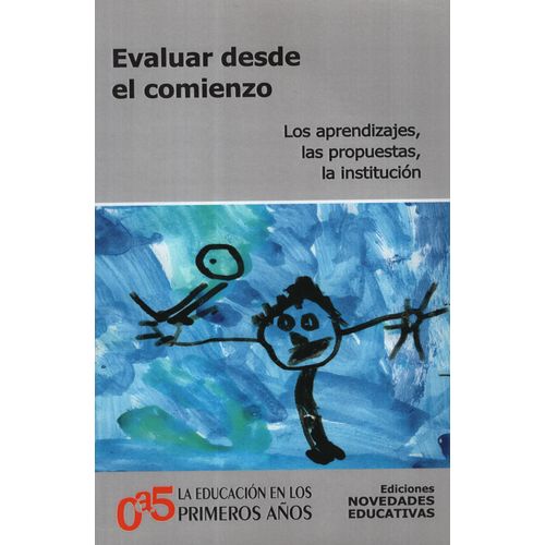 EVALUAR DESDE EL COMIENZO (TOMO 59)