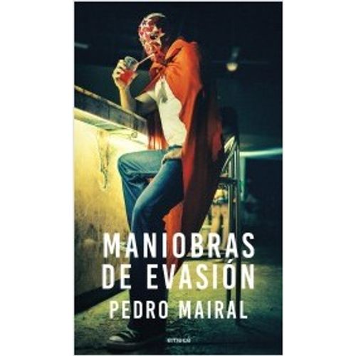 MANIOBRAS DE EVASION