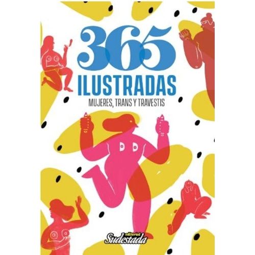 365 ILUSTRADAS  - MUJERES, TRANS Y TRAVESTIS