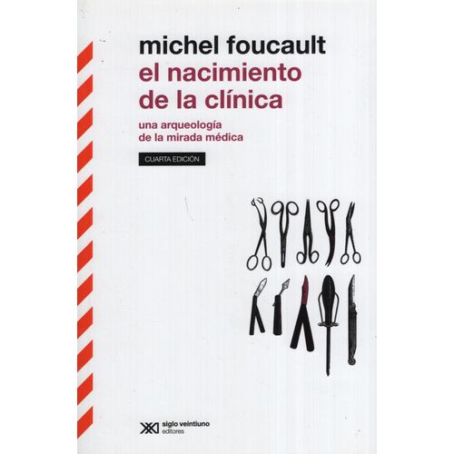 EL NACIMIENTO DE LA CLINICA (EDICION DEFINITIVA)