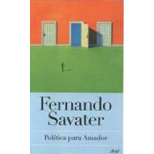 POLITICA PARA AMADOR