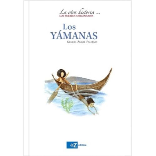LOS YAMANAS