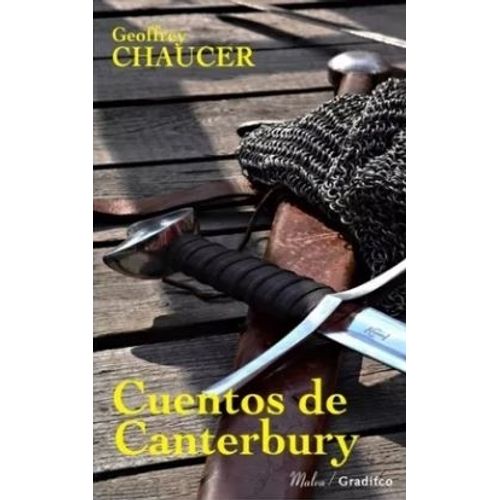 CUENTOS DE CANTERBURY - MALVA