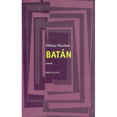 BATAN - DEBORA MUNDANI