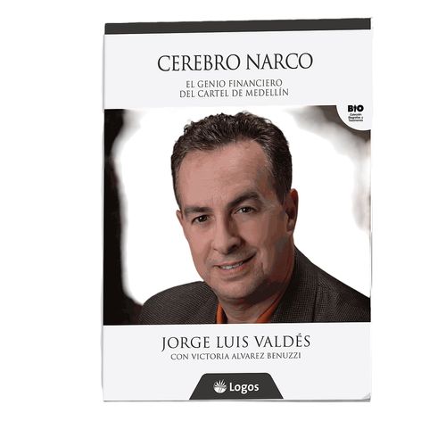 CEREBRO NARCO - EL GENIO FINANCIERO DEL CARTEL DE MEDELLIN