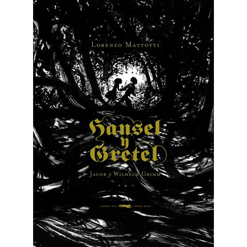 HANSEL Y GRETEL - CLASICOS ILUSTRADOS
