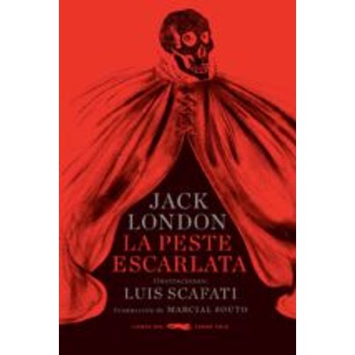 LA PESTE ESCARLATA POCKET