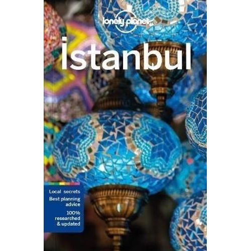 ISTANBUL (10TH. EDITION)