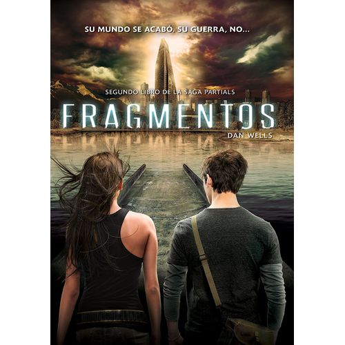 FRAGMENTOS - PARTIALS 2 FRAGMENTOS - PARTIALS 2