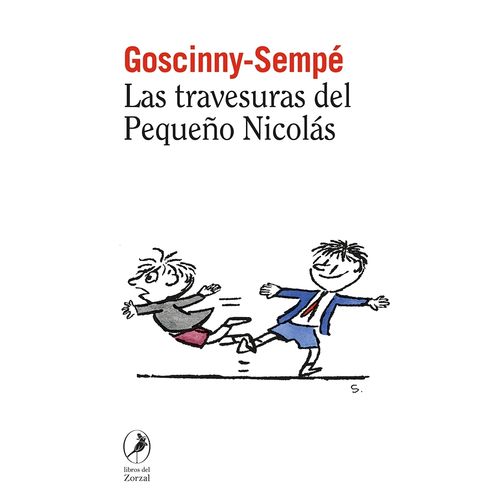 LAS TRAVESURAS DEL PEQUEÑO NICOLAS - EL PEQUEÑO NICOLAS 7