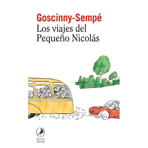 LOS VIAJES DEL PEQUEÑO NICOLAS - EL PEQUEÑO NICOLAS 9