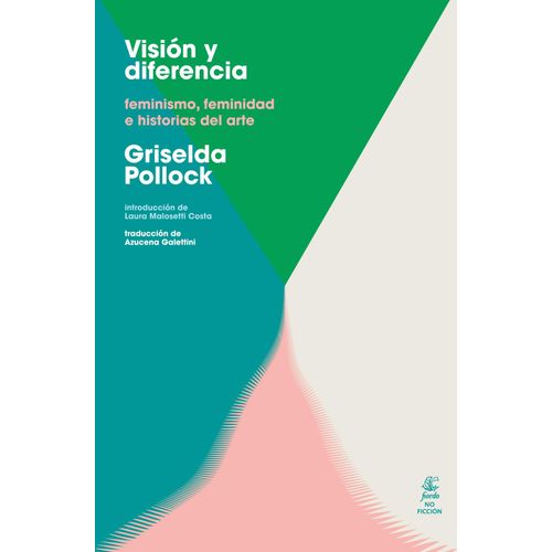 VISION Y DIFERENCIA - GRISELDA POLLOCK