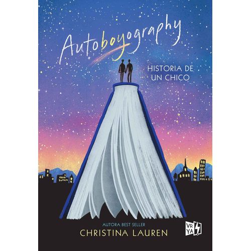 AUTOBOYOGRAPHY - HOBBS / BILLINGS