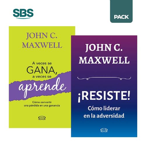 A VECES SE GANA, A VECES SE APRENDE + RESISTE!: COMO LIDERAR