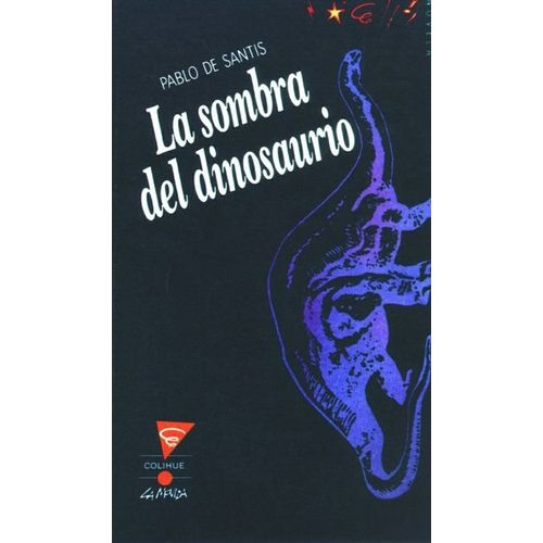 LA SOMBRA DEL DINOSAURIO