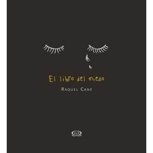 EL LIBRO DEL MIEDO