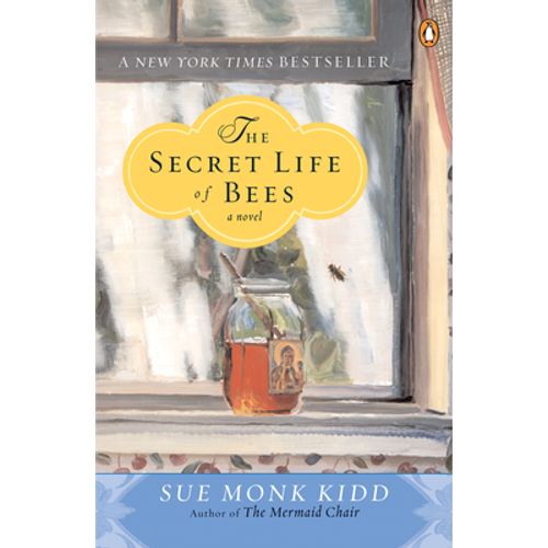 THE SECRET LIFE OF BEES