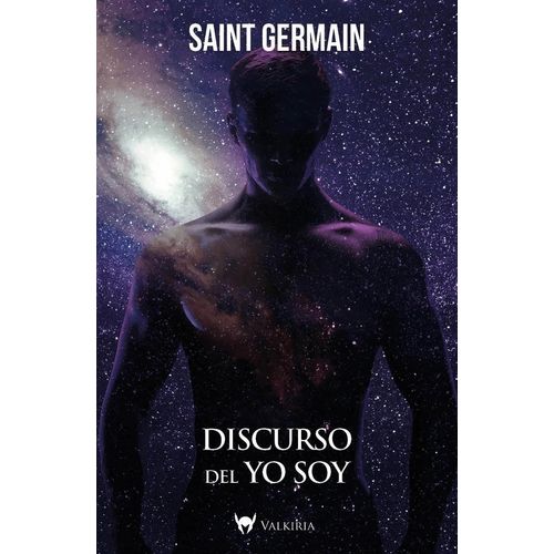 DISCURSO DEL YO SOY - GERMAIN SAINT