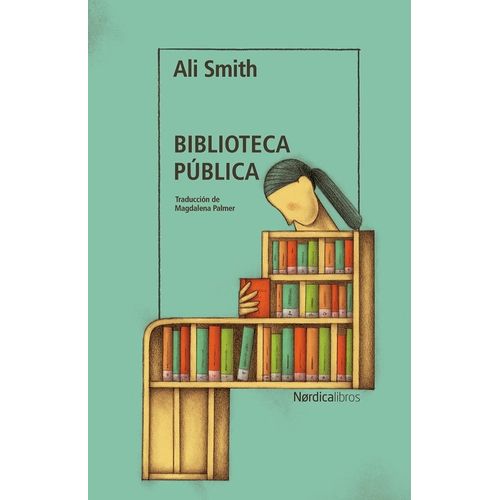 BIBLIOTECA PUBLICA - ALI SMITH