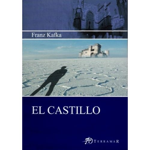 EL CASTILLO - FRANZ KAFKA