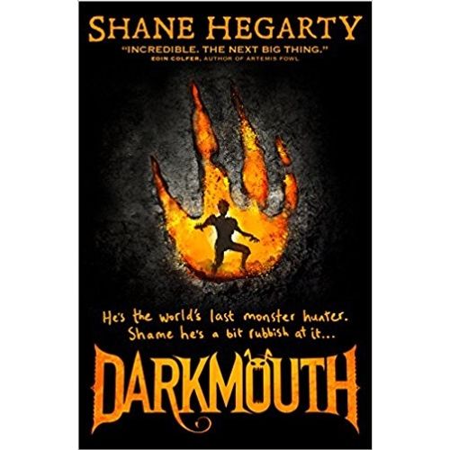 DARKMOUTH - DARKMOUTH 1