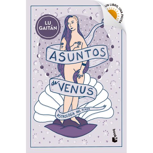 ASUNTOS DE VENUS - BOOKET VERANO 2023-2024