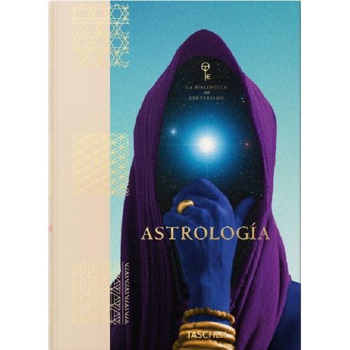 ASTROLOGIA - ANDREA RICHARDS