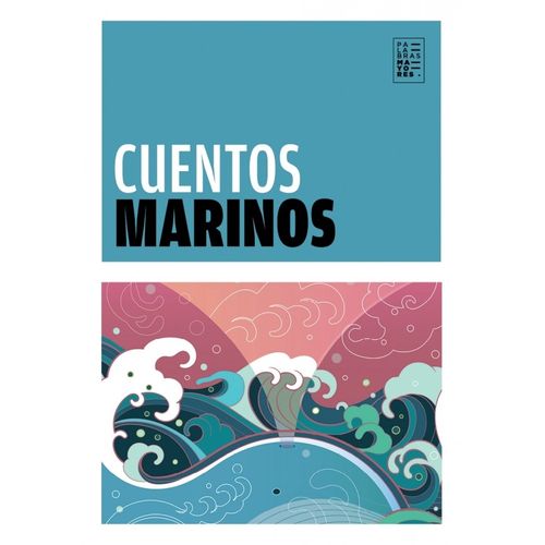 CUENTOS MARINOS