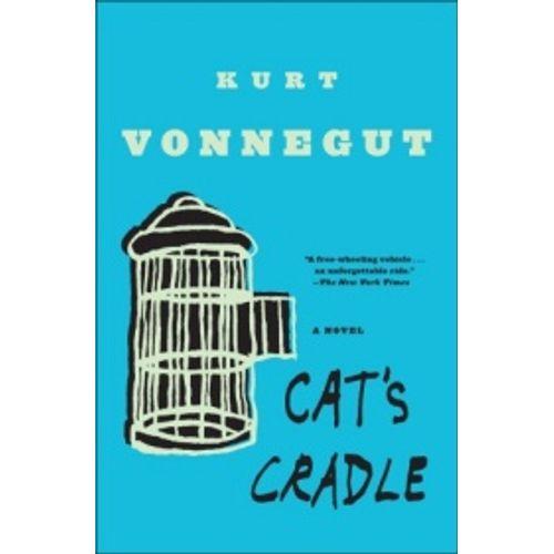 CAT'S CRADLE
