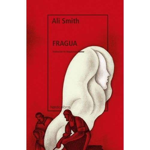 FRAGUA - ALI SMITH
