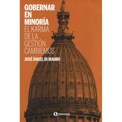 GOBERNAR EN MINORIA